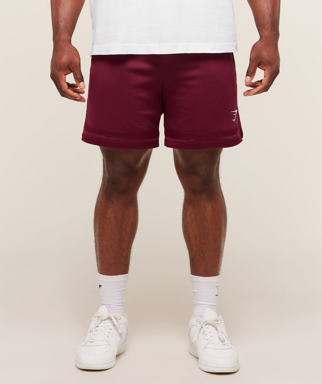 gymshark-varsity-mesh-shorts-shorts-brown-aw25