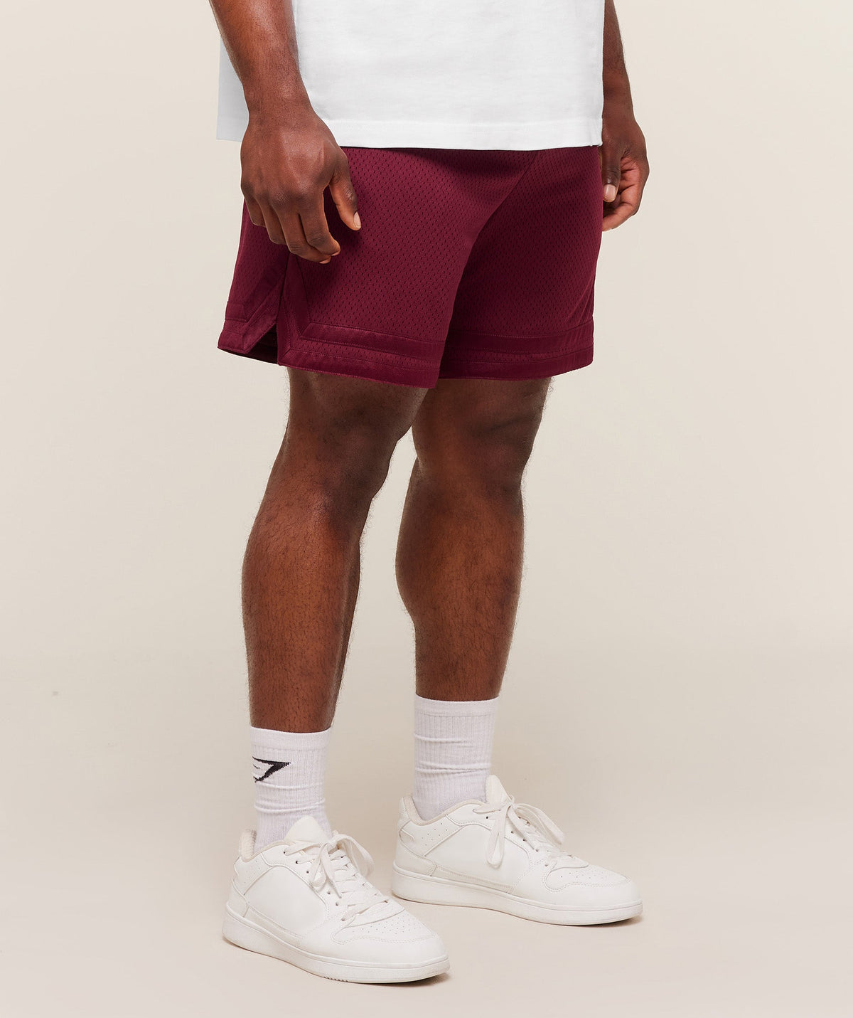gymshark-varsity-mesh-shorts-shorts-brown-aw25