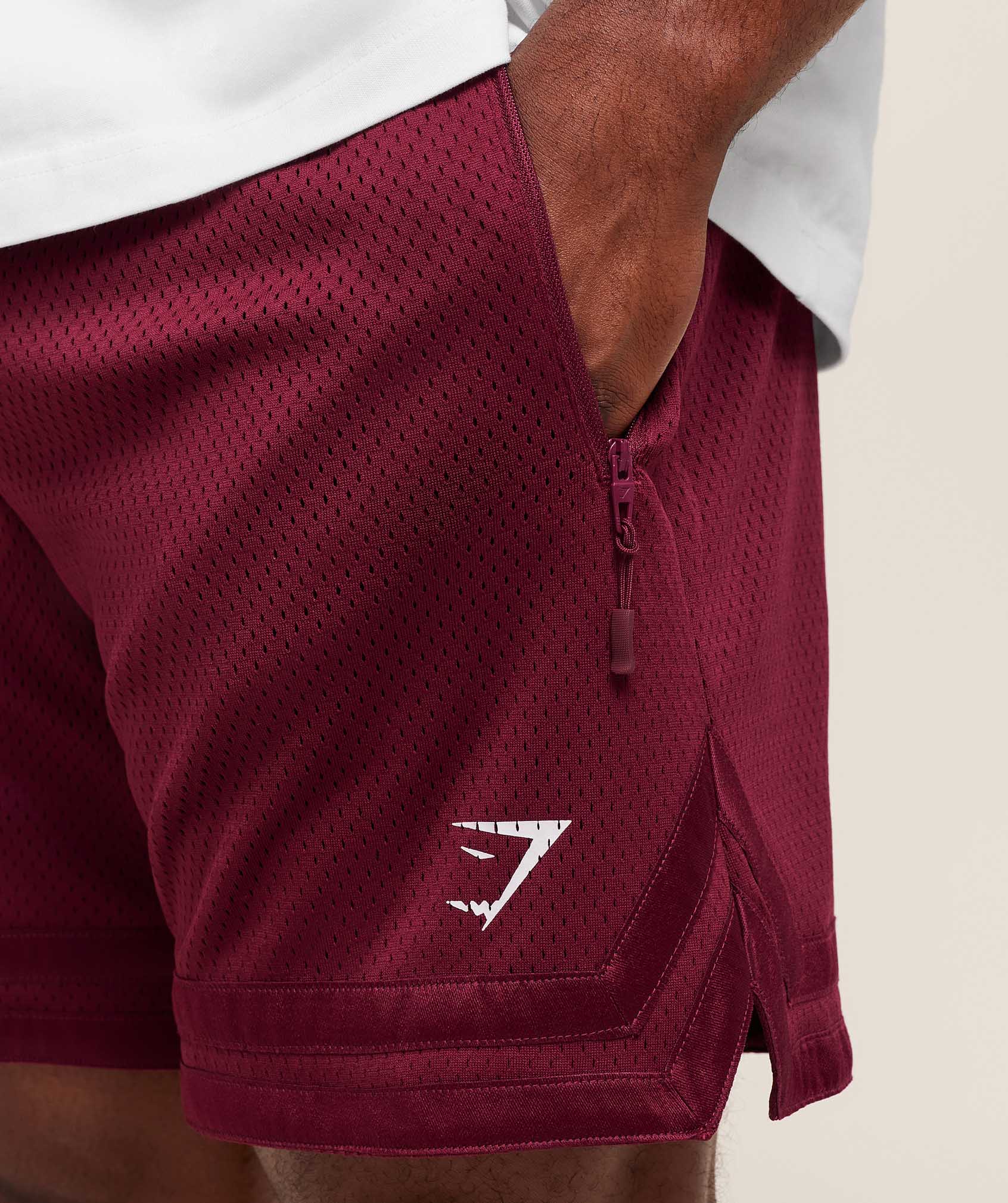 gymshark-varsity-mesh-shorts-shorts-brown-aw25