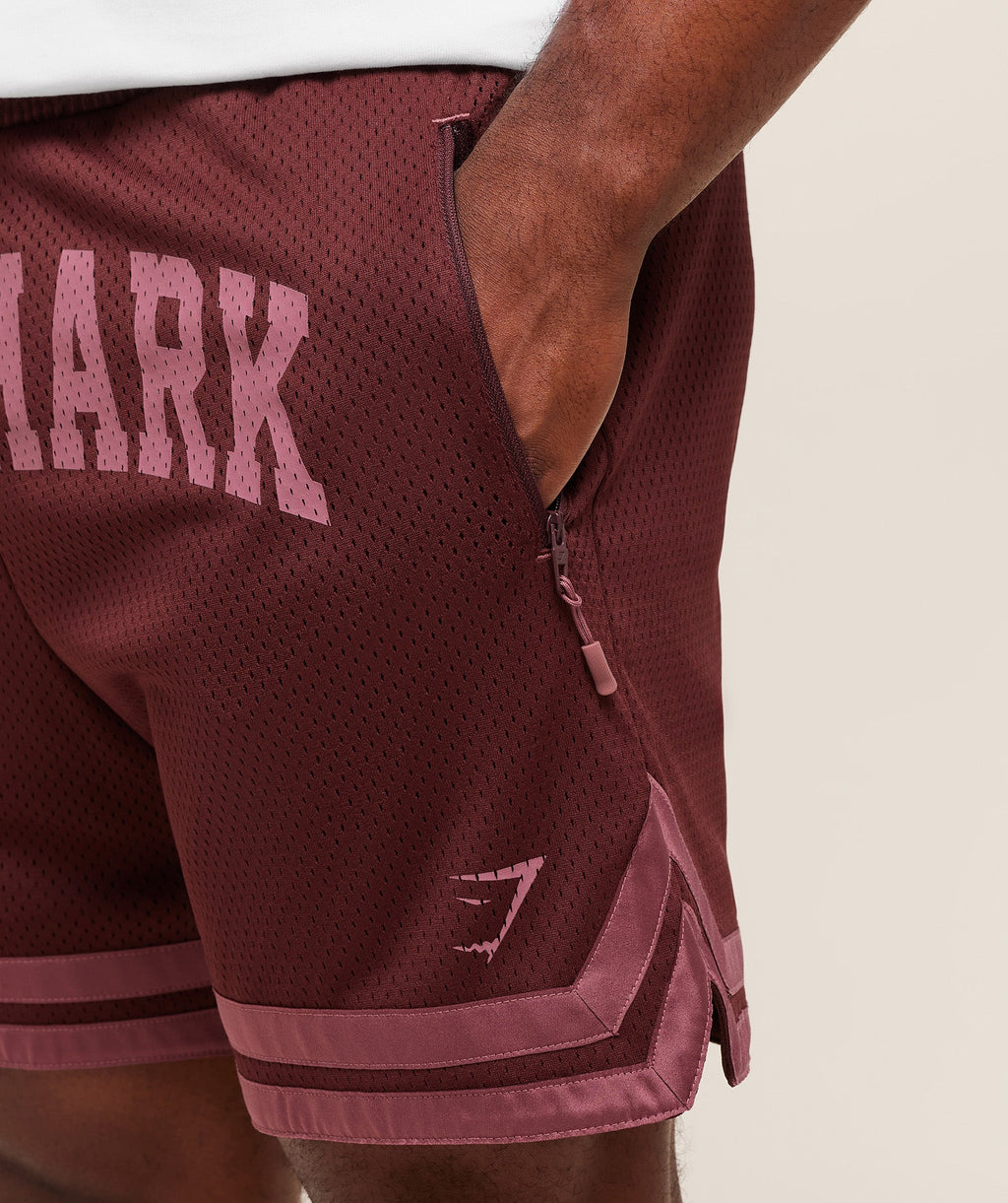 gymshark-varsity-mesh-shorts-shorts-red-aw25