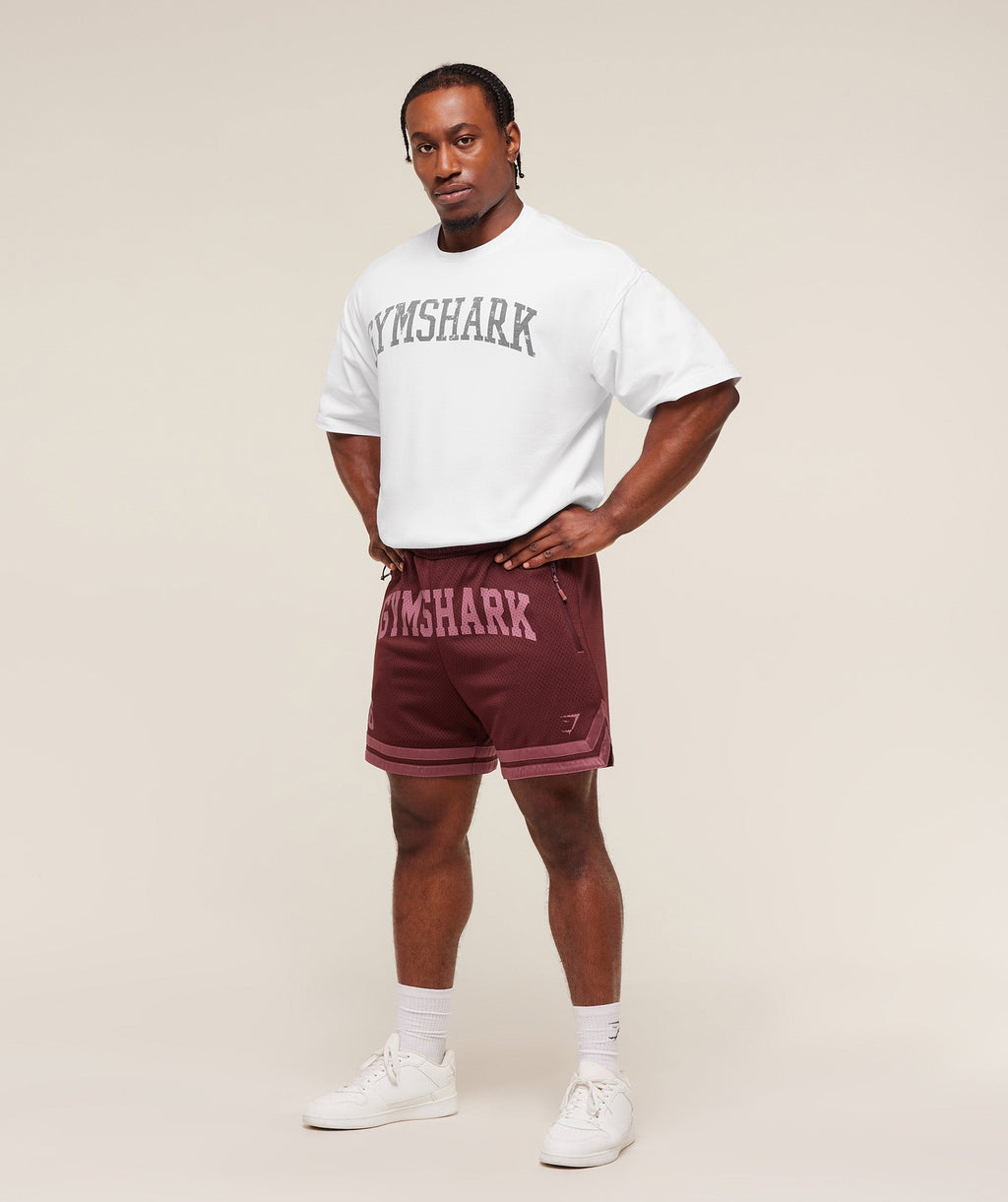gymshark-varsity-mesh-shorts-shorts-red-aw25