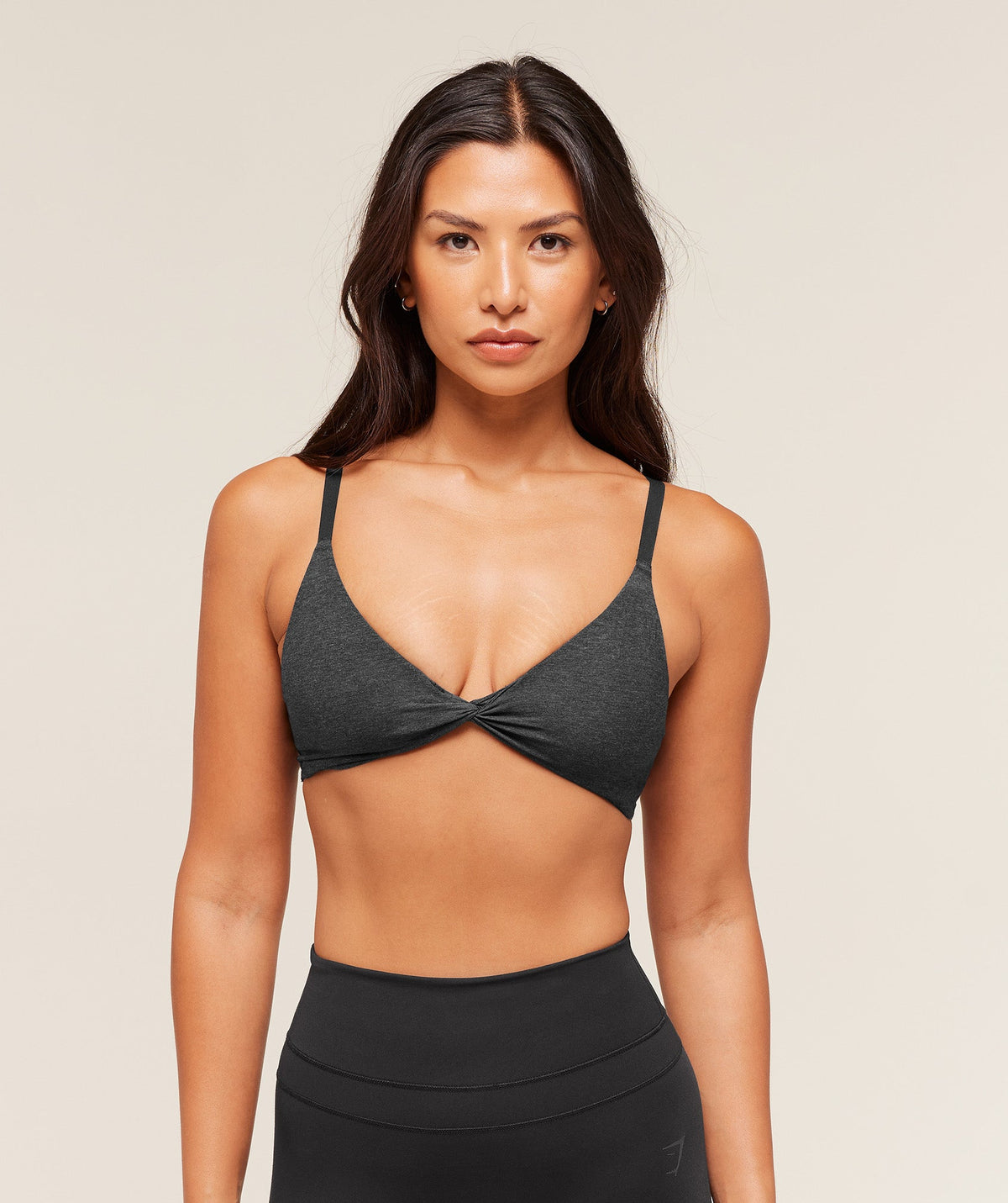 gymshark-cotton-twist-front-bralette-sports-bras-black-aw25