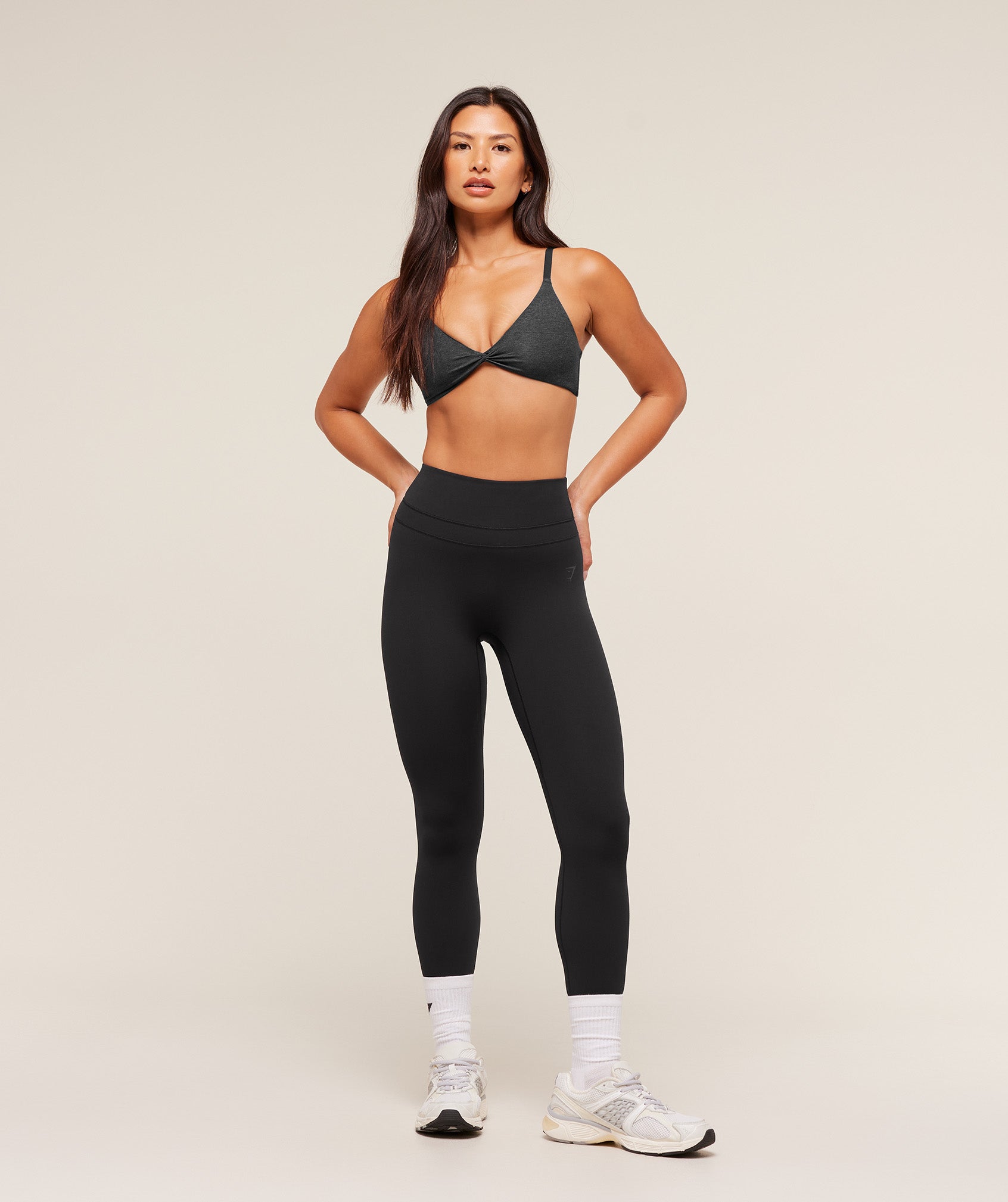 gymshark-cotton-twist-front-bralette-sports-bras-black-aw25