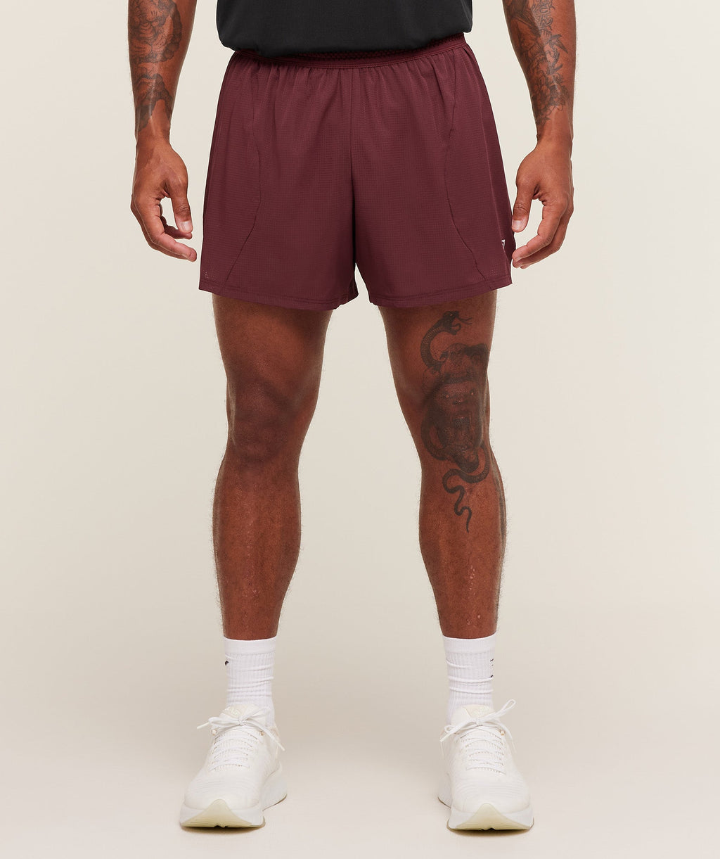 gymshark-running-short-5-shorts-brown-aw25