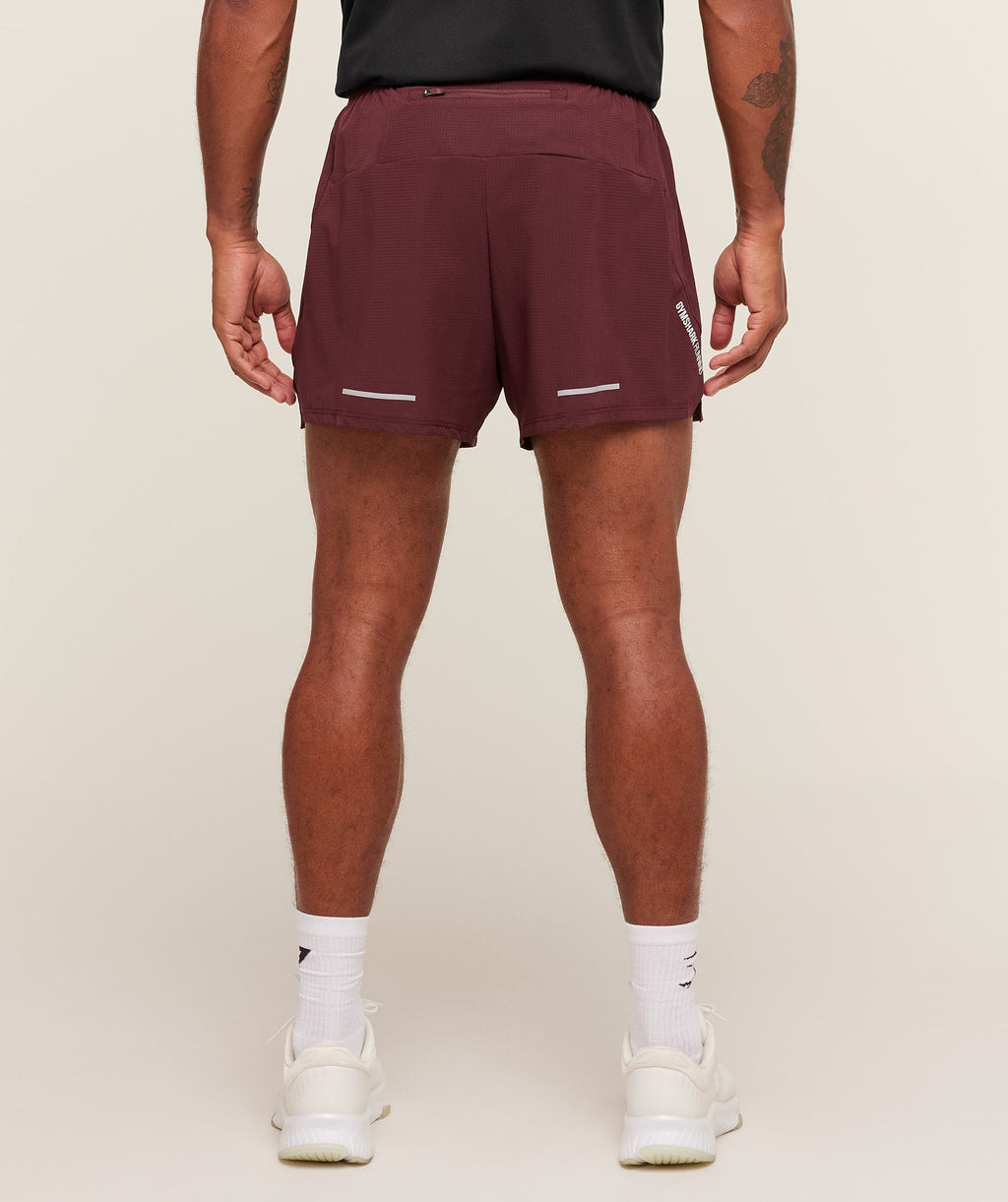 gymshark-running-short-5-shorts-brown-aw25
