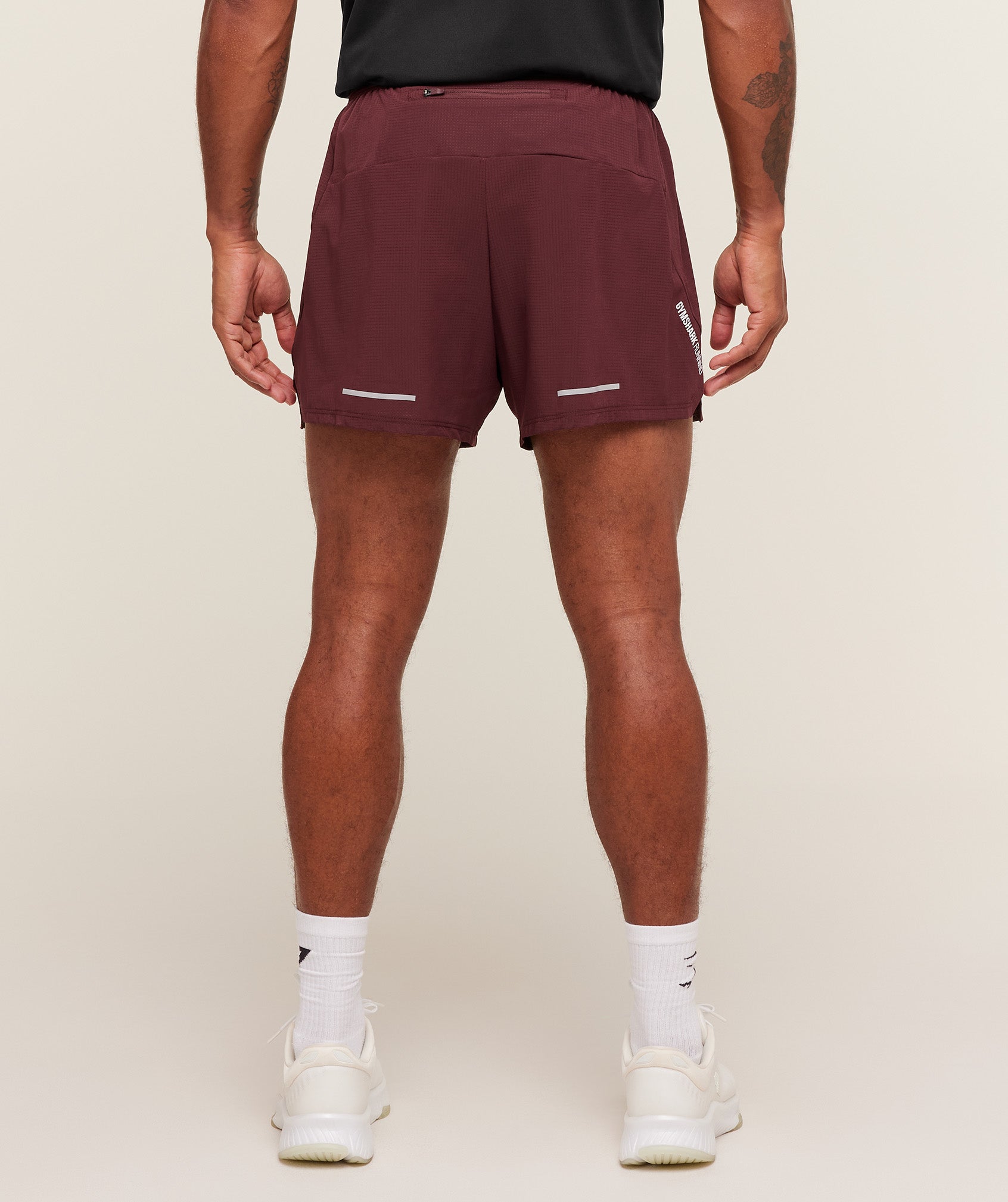 gymshark-running-short-5-shorts-brown-aw25