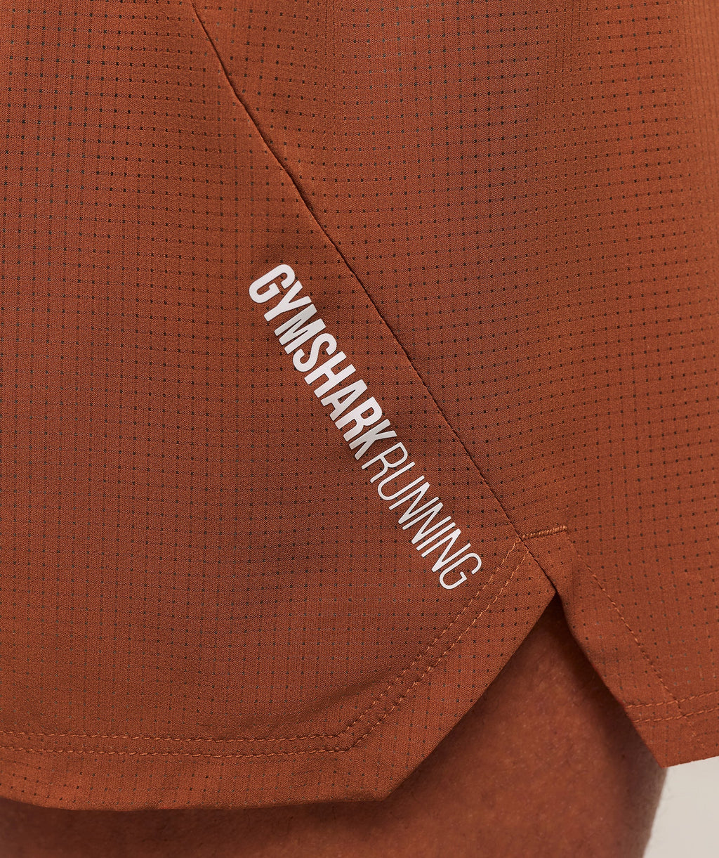 gymshark-running-short-6-shorts-brown-aw25
