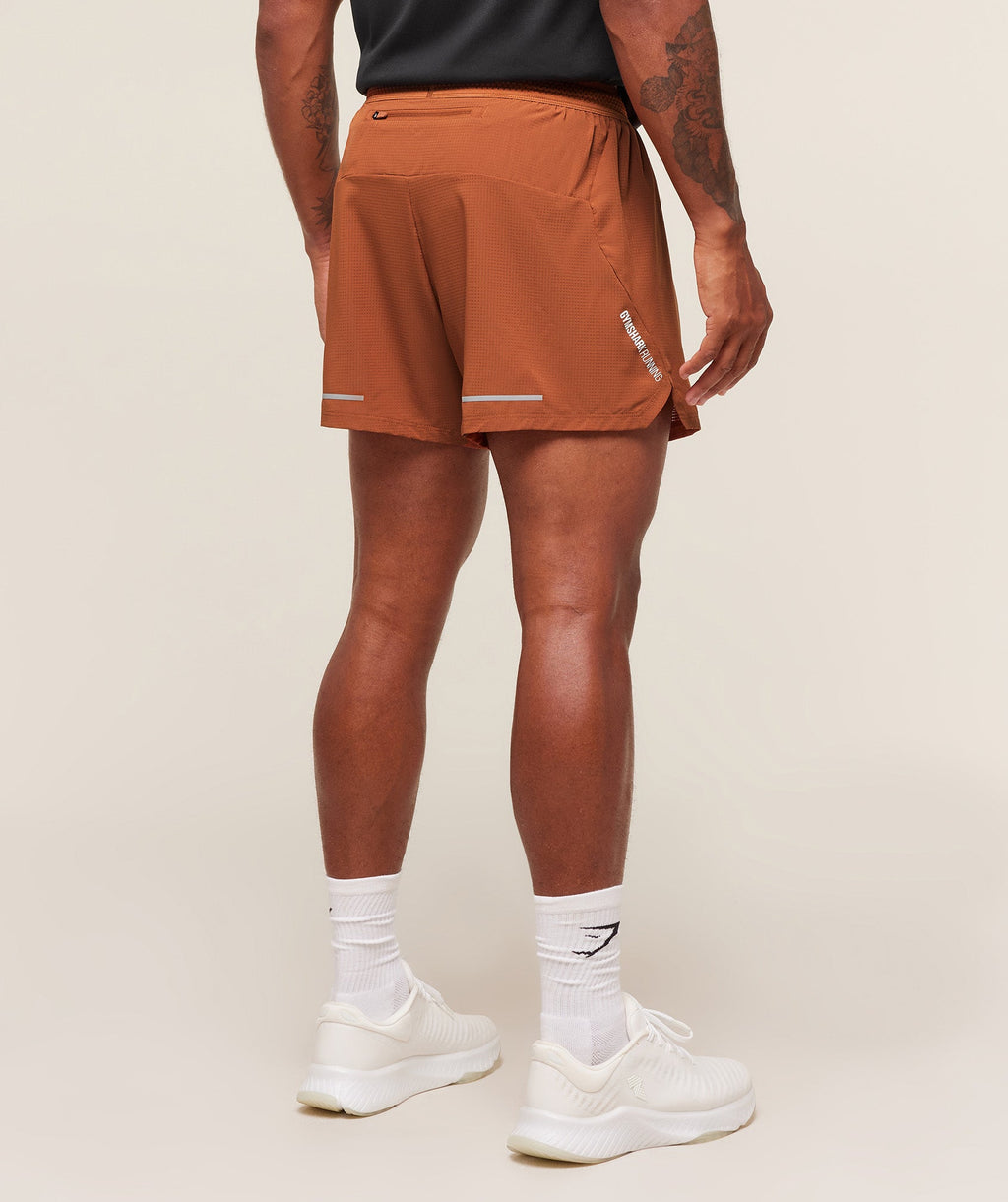 gymshark-running-short-6-shorts-brown-aw25