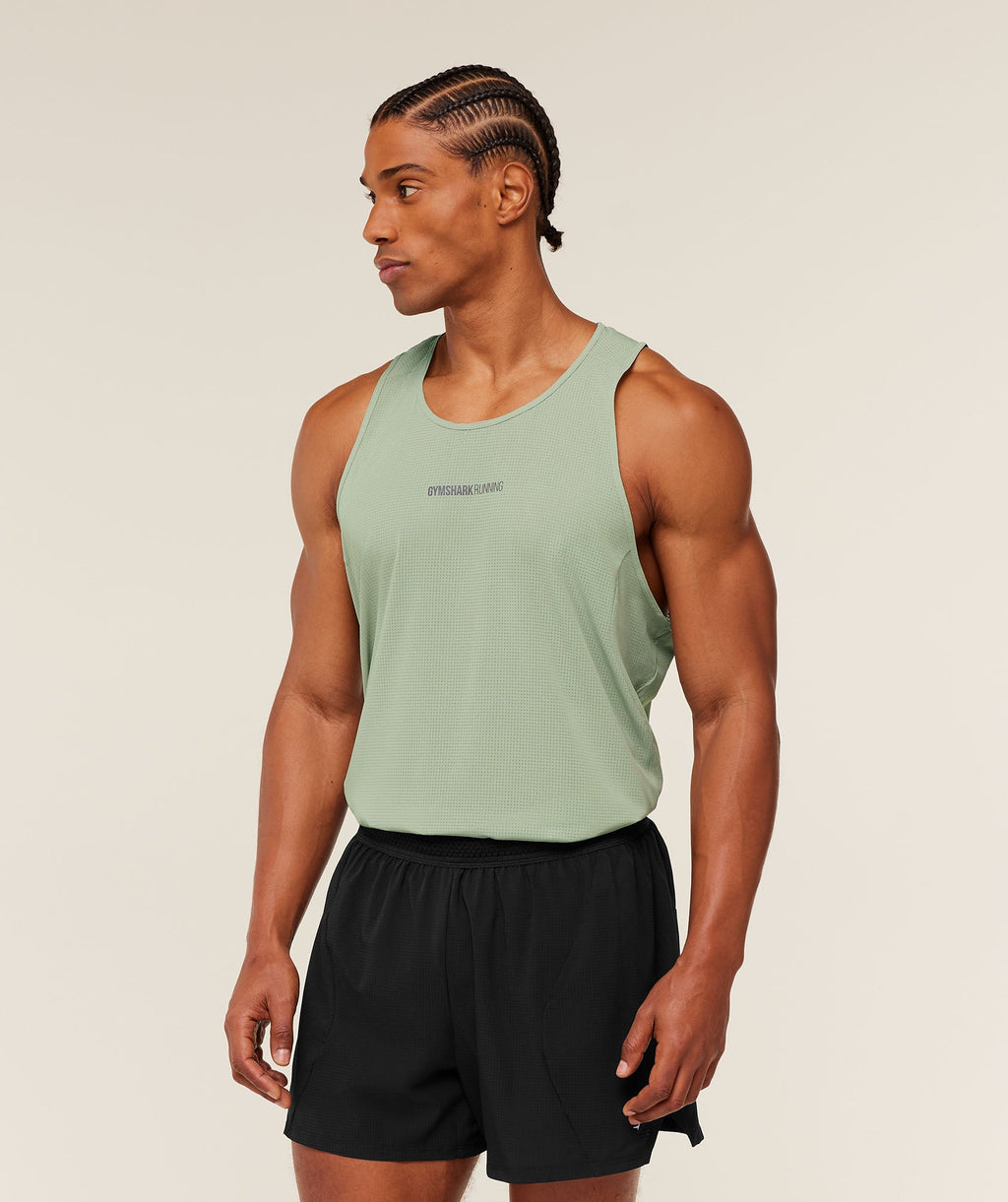 gymshark-running-tank-sleeveless-tops-green-ss26