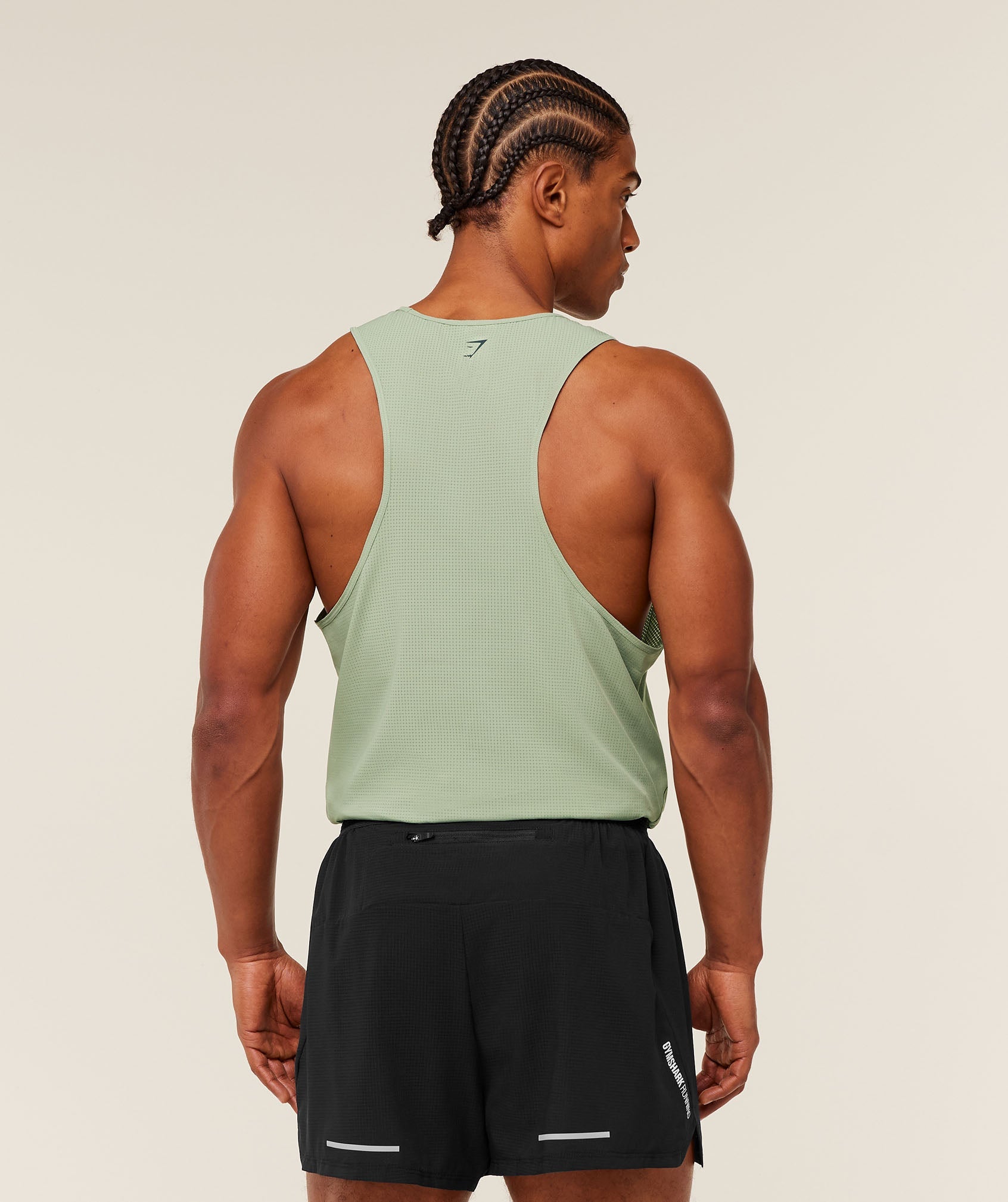 gymshark-running-tank-sleeveless-tops-green-ss26