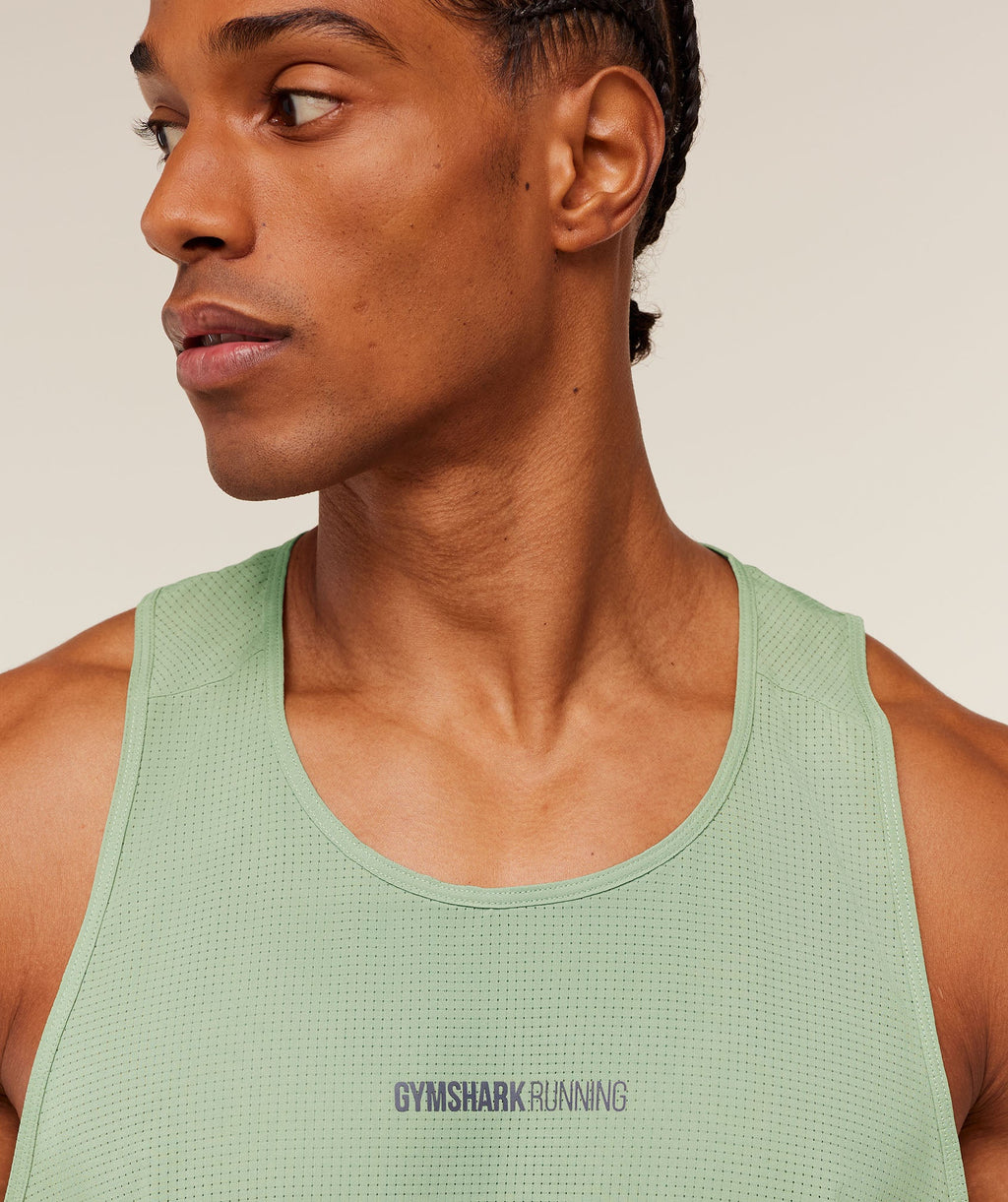 gymshark-running-tank-sleeveless-tops-green-ss26