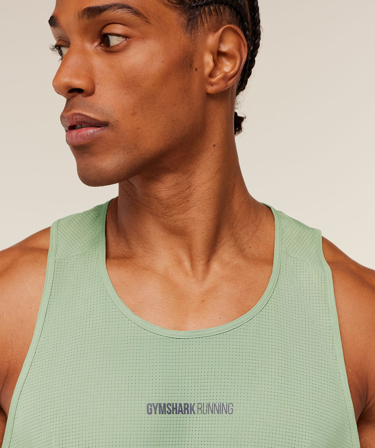 gymshark-running-tank-sleeveless-tops-green-ss26