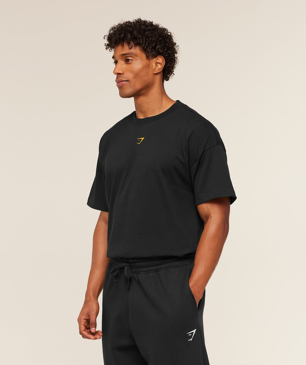 gymshark-strength-in-culture-t-shirt-ss-tops-black-ss26