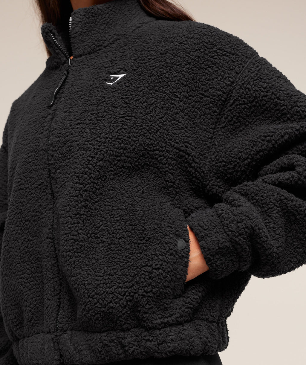 gymshark-sherpa-jacket-jackets-outerwear-black-aw25