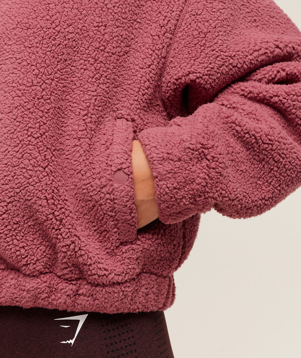 gymshark-sherpa-jacket-jackets-outerwear-pink-aw25