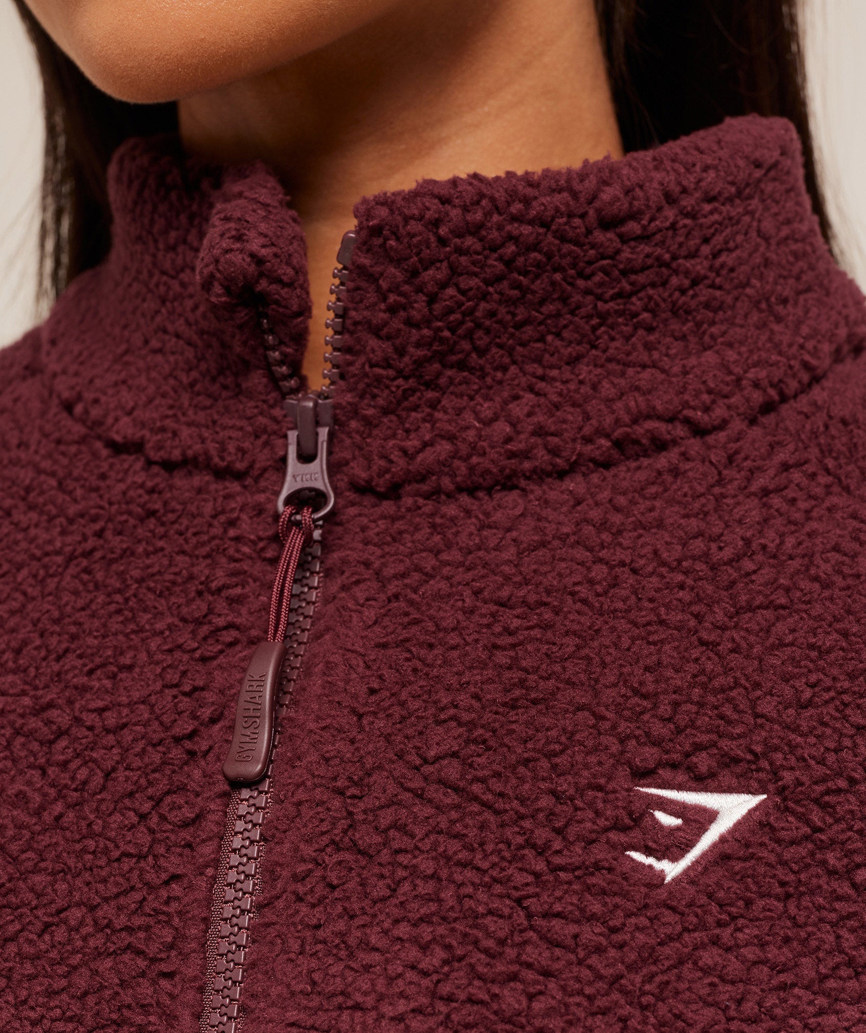 gymshark-contrast-sherpa-jacket-jackets-outerwear-brown-aw25