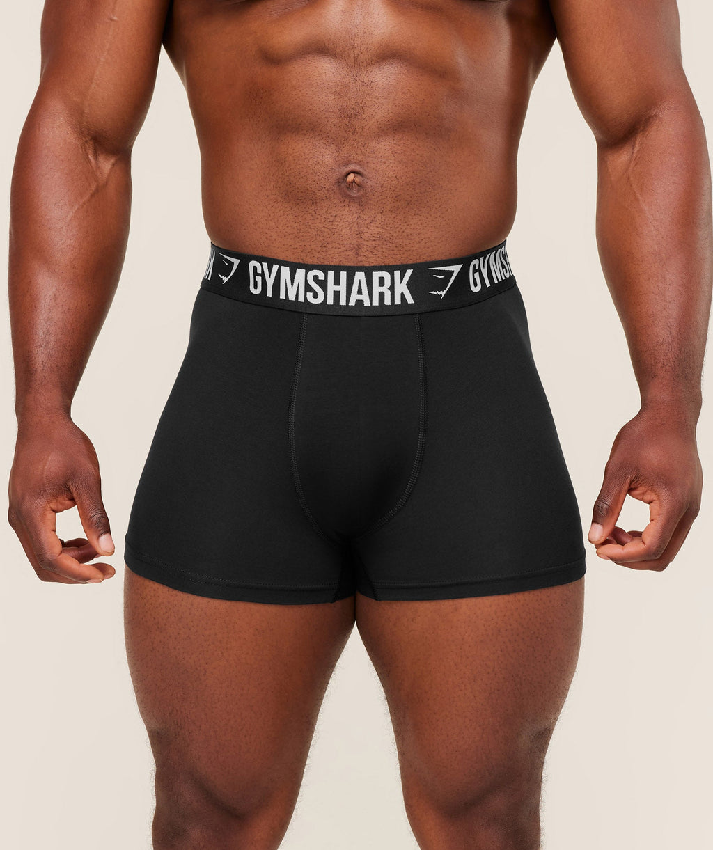 gymshark-boxer-brief-5pk-underwear-black-aw25