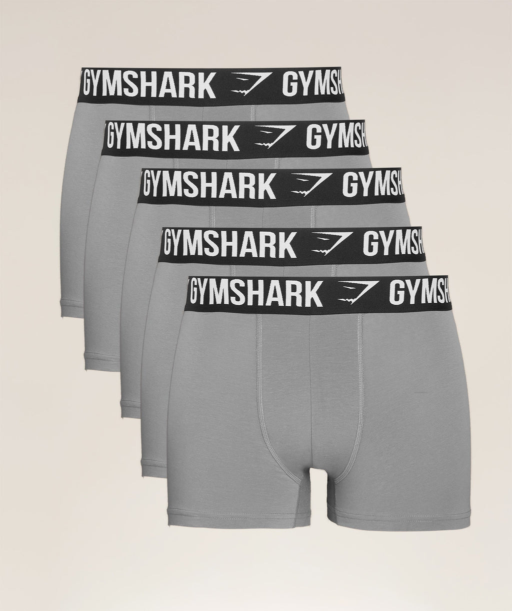 gymshark-boxer-brief-5pk-underwear-grey-aw25