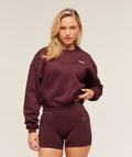 gymshark-cosy-luxe-sweatshirt-pullovers-brown-aw25