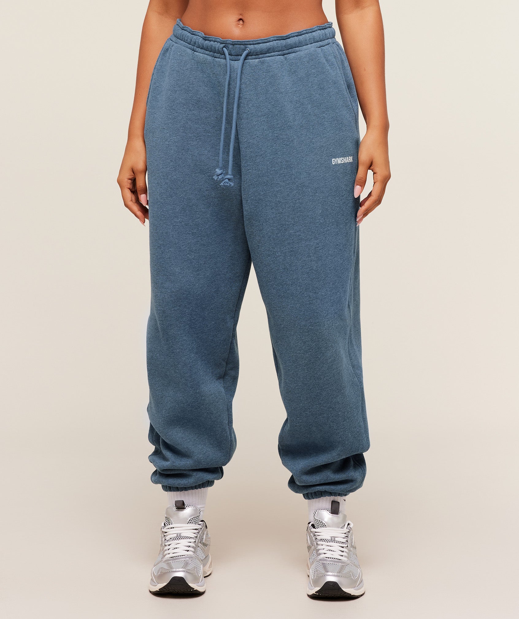 gymshark-cosy-luxe-cuffed-joggers-pants-blue-aw25