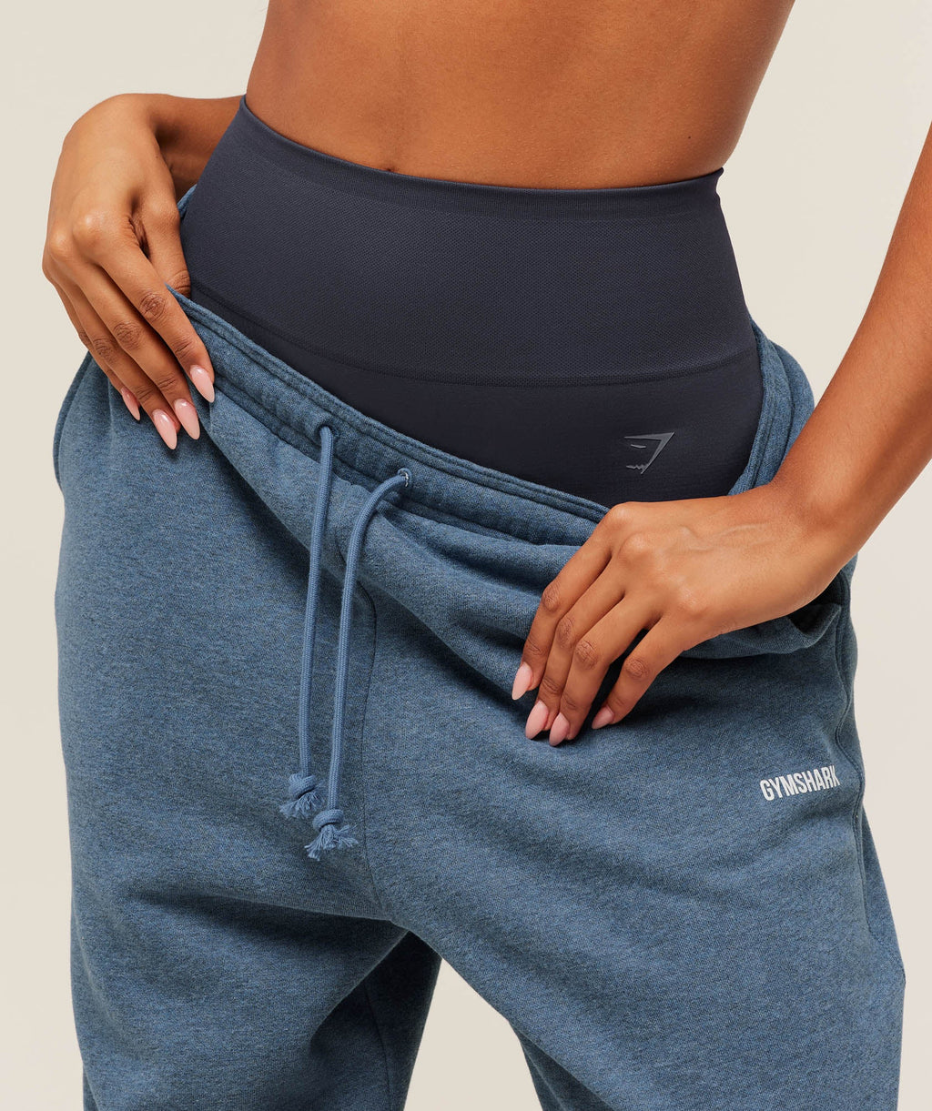 gymshark-cosy-luxe-cuffed-joggers-pants-blue-aw25