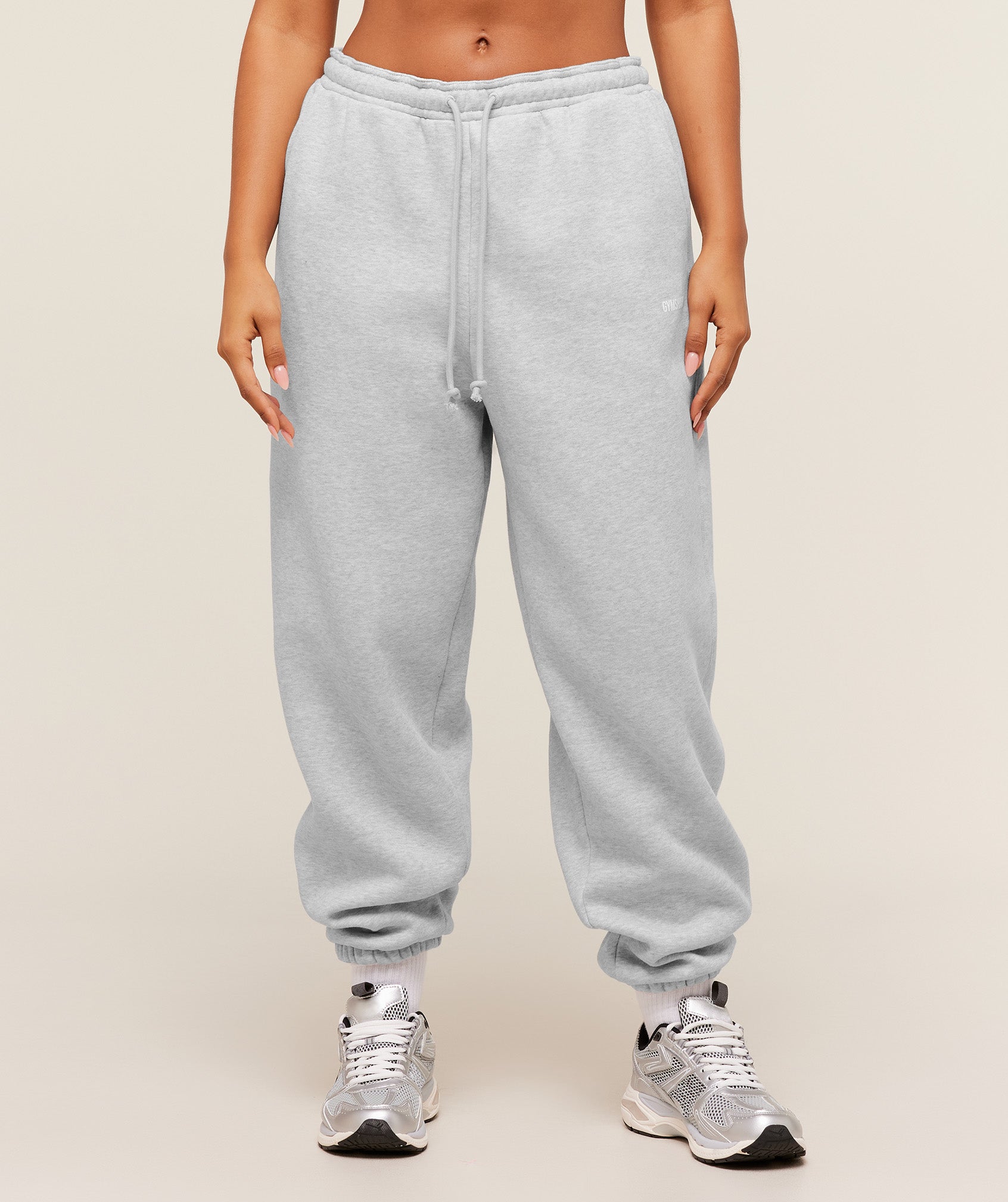 gymshark-cosy-luxe-cuffed-joggers-pants-grey-aw25