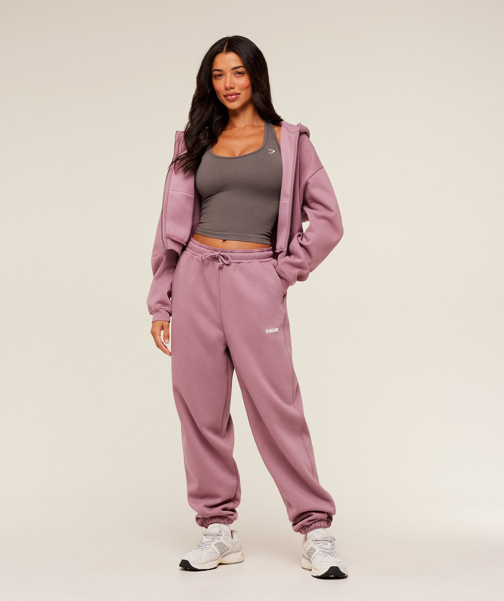 gymshark-cosy-luxe-cuffed-joggers-pants