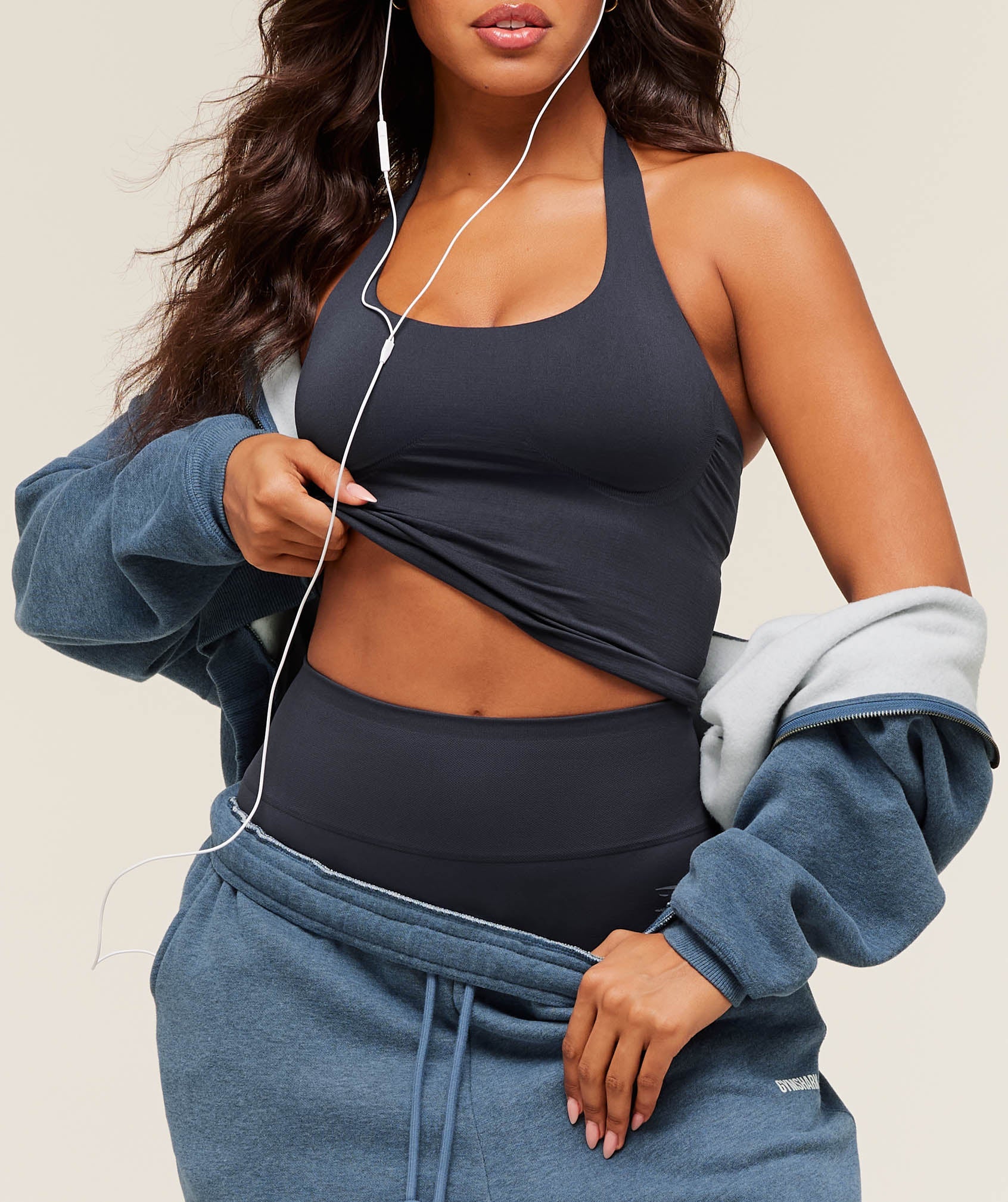 gymshark-cosy-luxe-zip-through-hoodie-compound-blue-marl-aw25