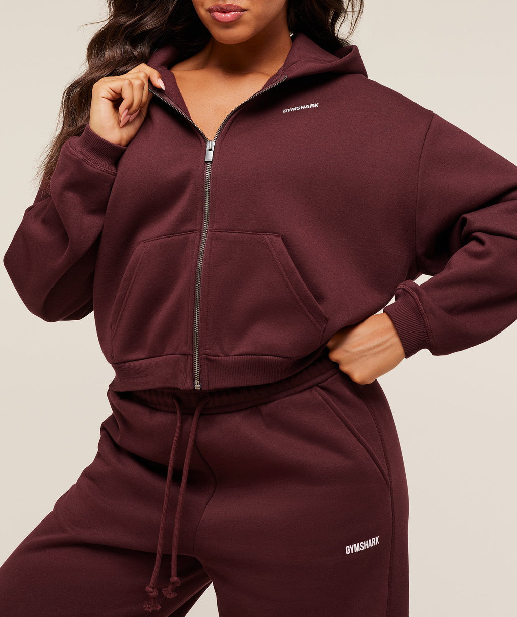 gymshark-cosy-luxe-zip-through-hoodie-pullovers-brown-aw25