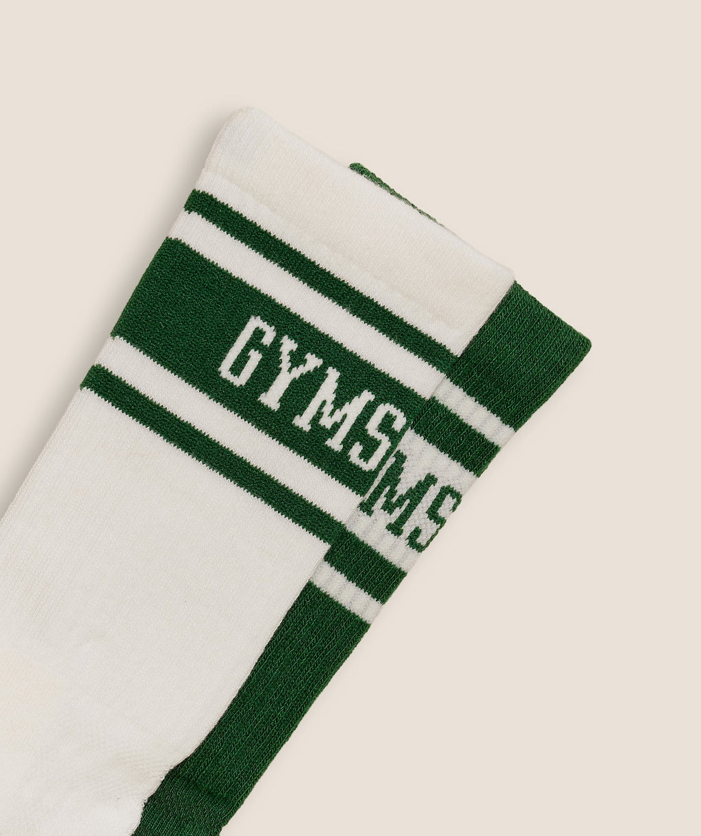 gymshark-collegiate-crew-sock-2pk-socks-green-aw25