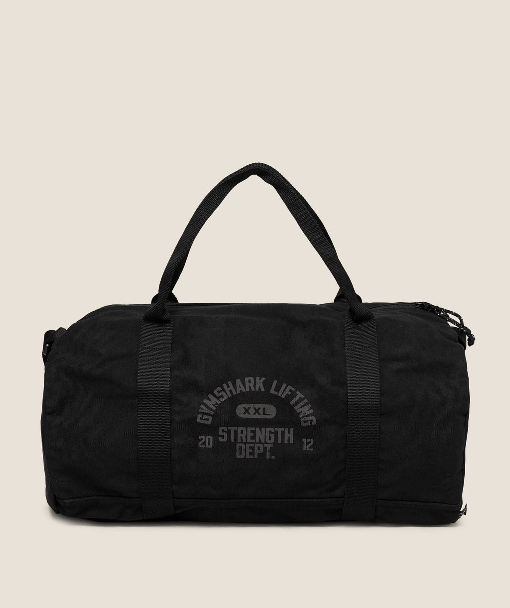 gymshark-strength-dept-canvas-duffle-bag-bags-black-aw25
