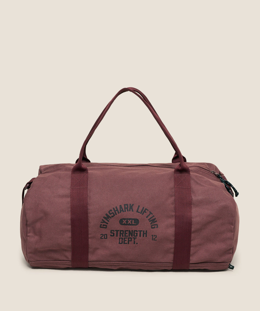 gymshark-strength-dept-canvas-duffle-bag-bags-red-aw25