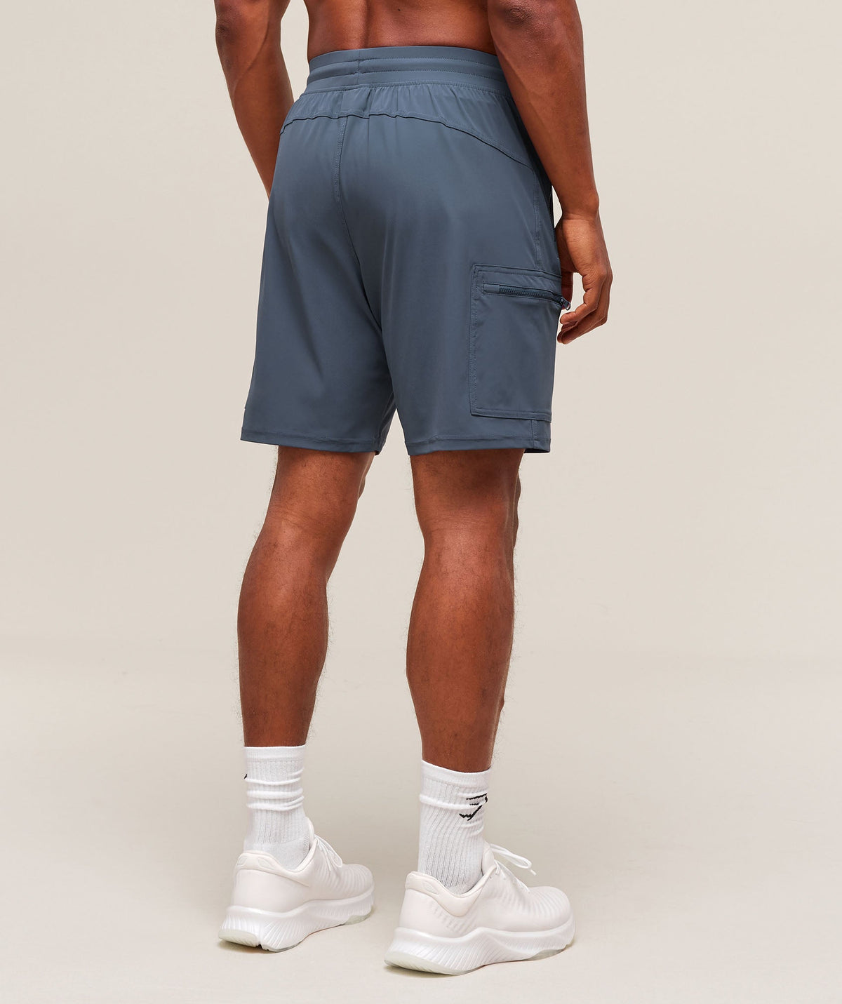 gymshark-rest-day-6-cargo-shorts-shorts-blue-ss25