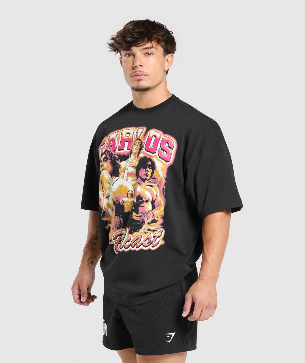 gymshark-carlos-bootleg-graphic-t-shirt-black-aw24