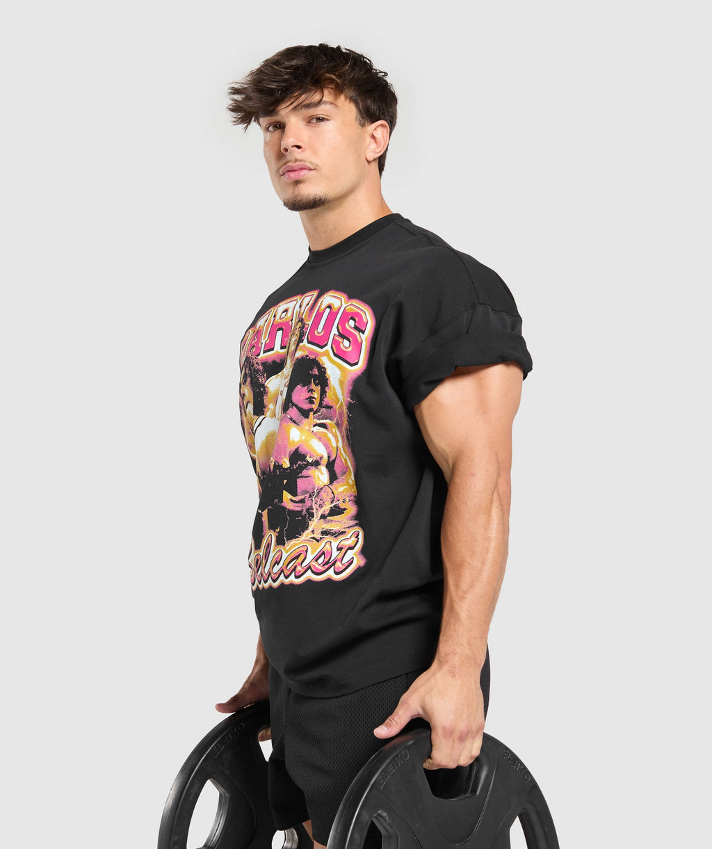 gymshark-carlos-bootleg-graphic-t-shirt-black-aw24