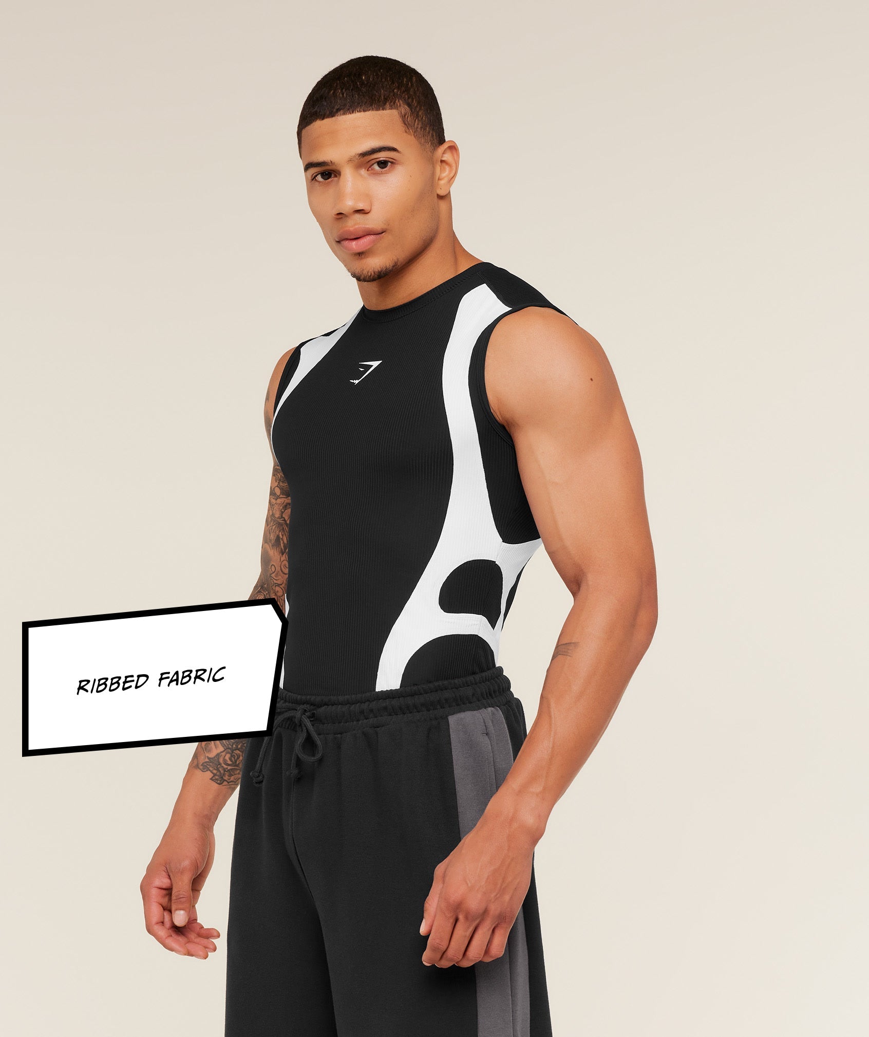 gymshark-gs-x-carlos-tank-baselayer-sleeveless-tops-black-ss26