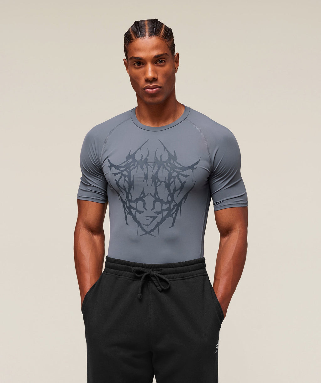gymshark-carlos-x-element-baselayer-ss-tops-blue-ss25