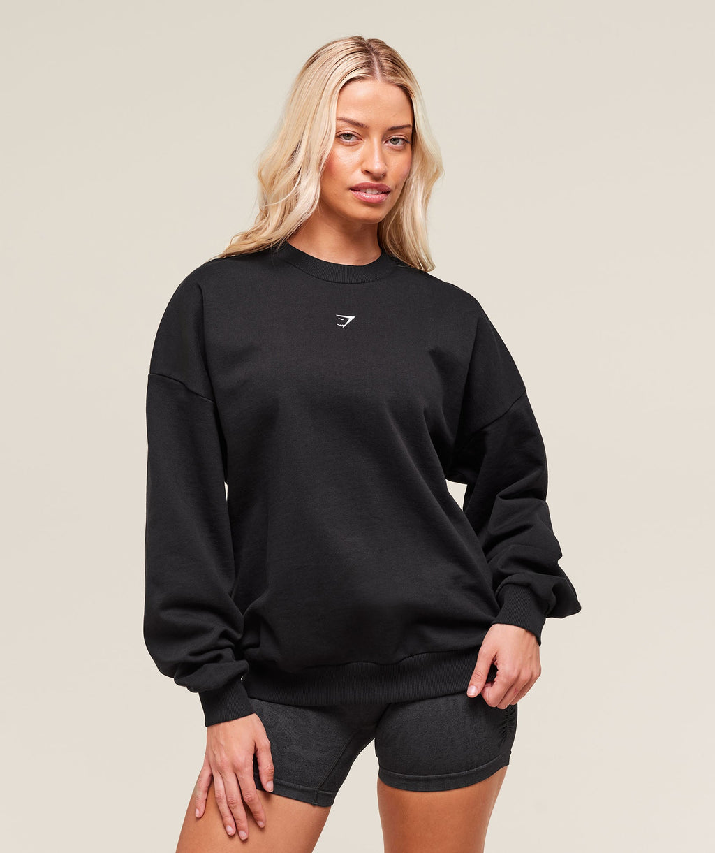 gymshark-cherry-graphic-oversized-sweatshirt-pullovers-black-ss25