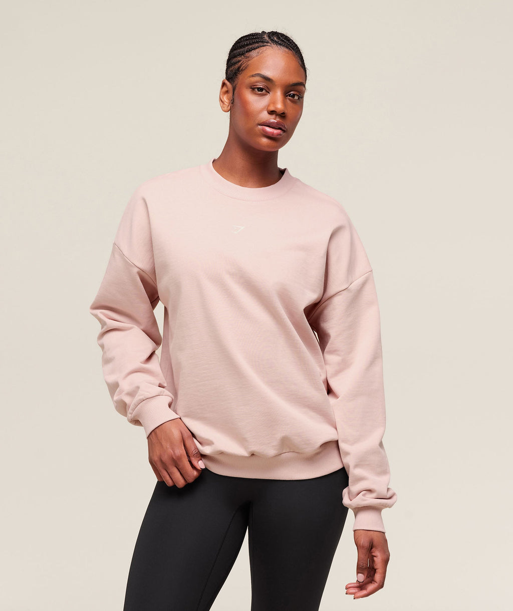 gymshark-cherry-graphic-oversized-sweatshirt-pullovers-pink-ss25
