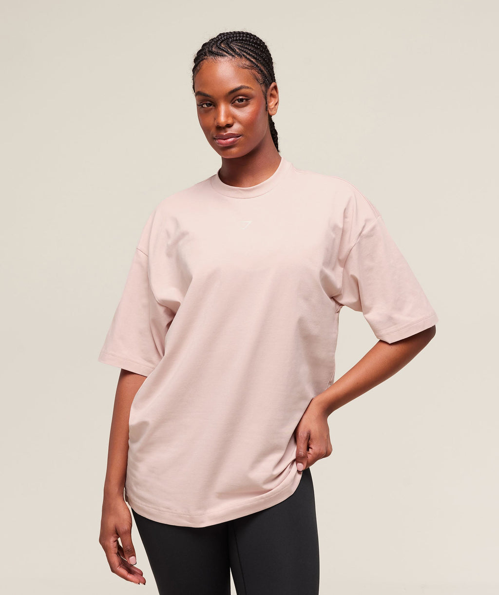 gymshark-cherry-graphic-oversized-t-shirt-ss-tops-pink-ss25