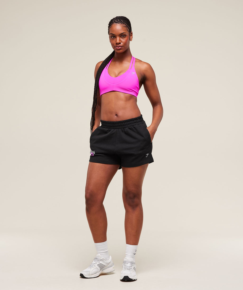 gymshark-cherry-graphic-short-shorts-black-ss25