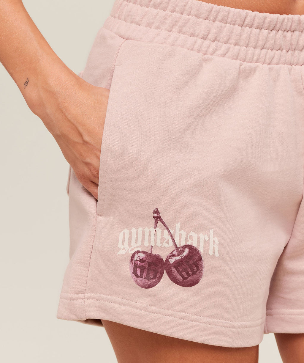 gymshark-cherry-graphic-short-shorts-pink-ss25