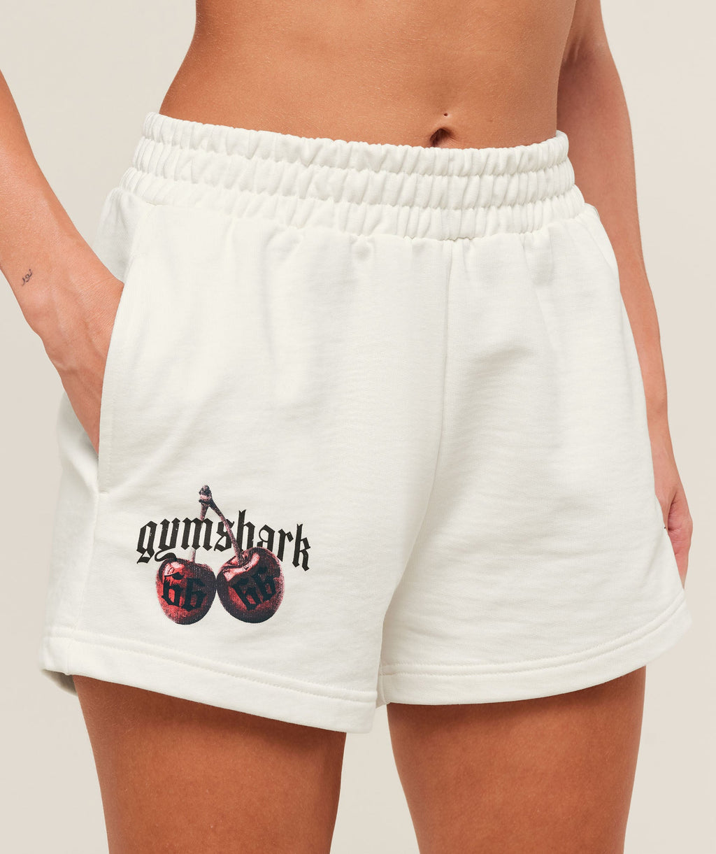 gymshark-cherry-graphic-short-shorts-white-ss25