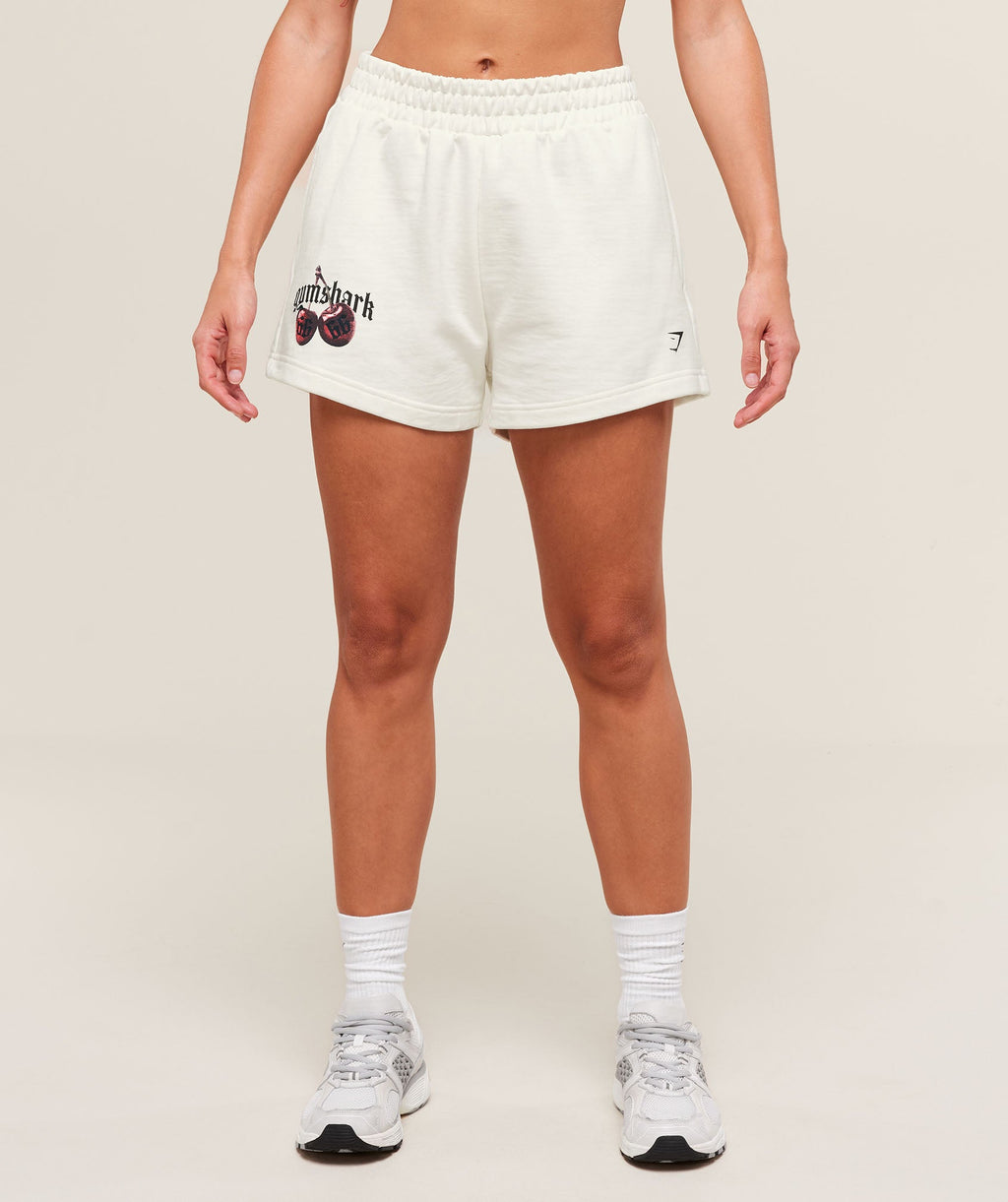gymshark-cherry-graphic-short-shorts-white-ss25