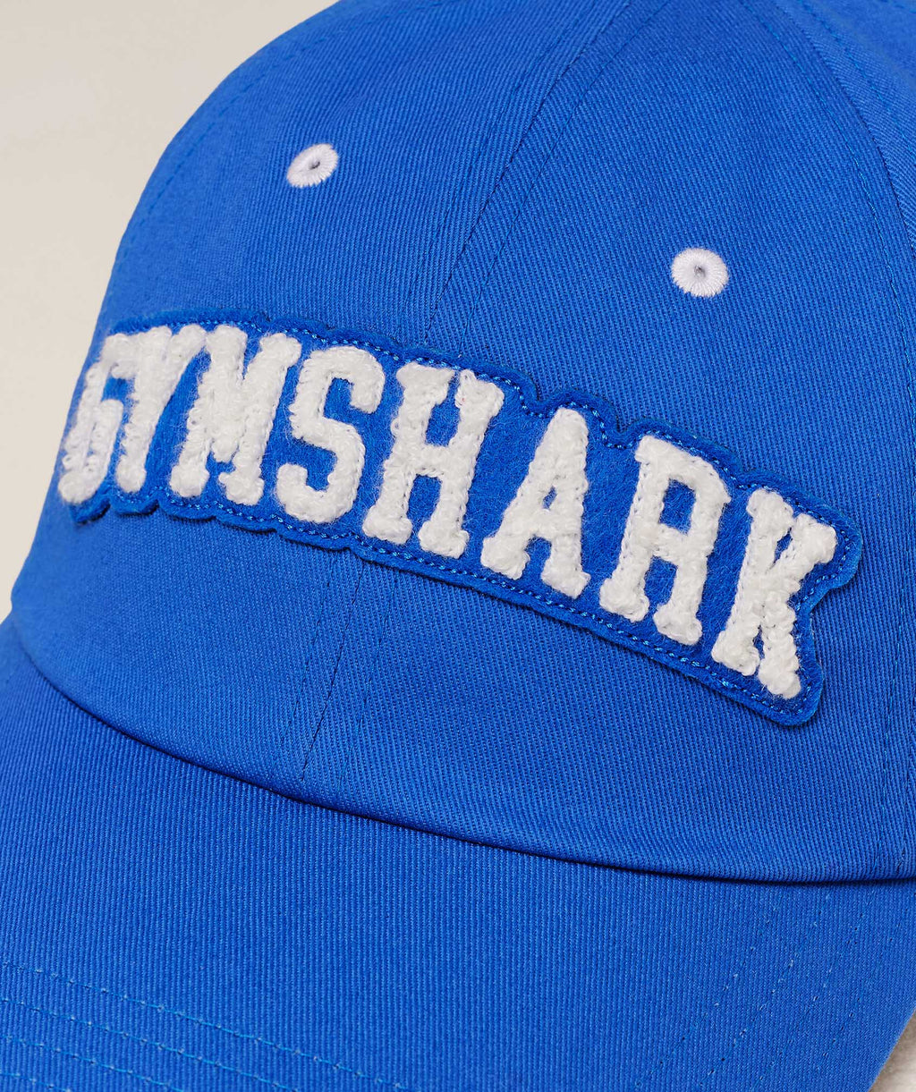 gymshark-collegiate-cap-headwear-blue-aw25