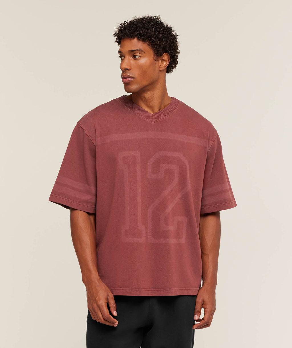 gymshark-collegiate-washed-jersey-t-shirt-ss-tops-red-aw25