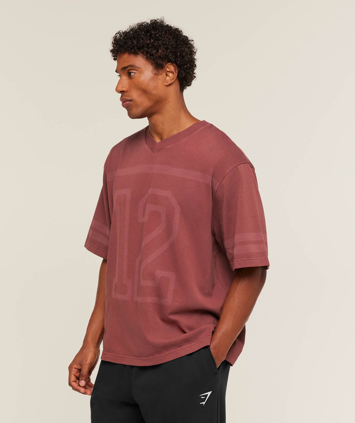 gymshark-collegiate-washed-jersey-t-shirt-ss-tops-red-aw25