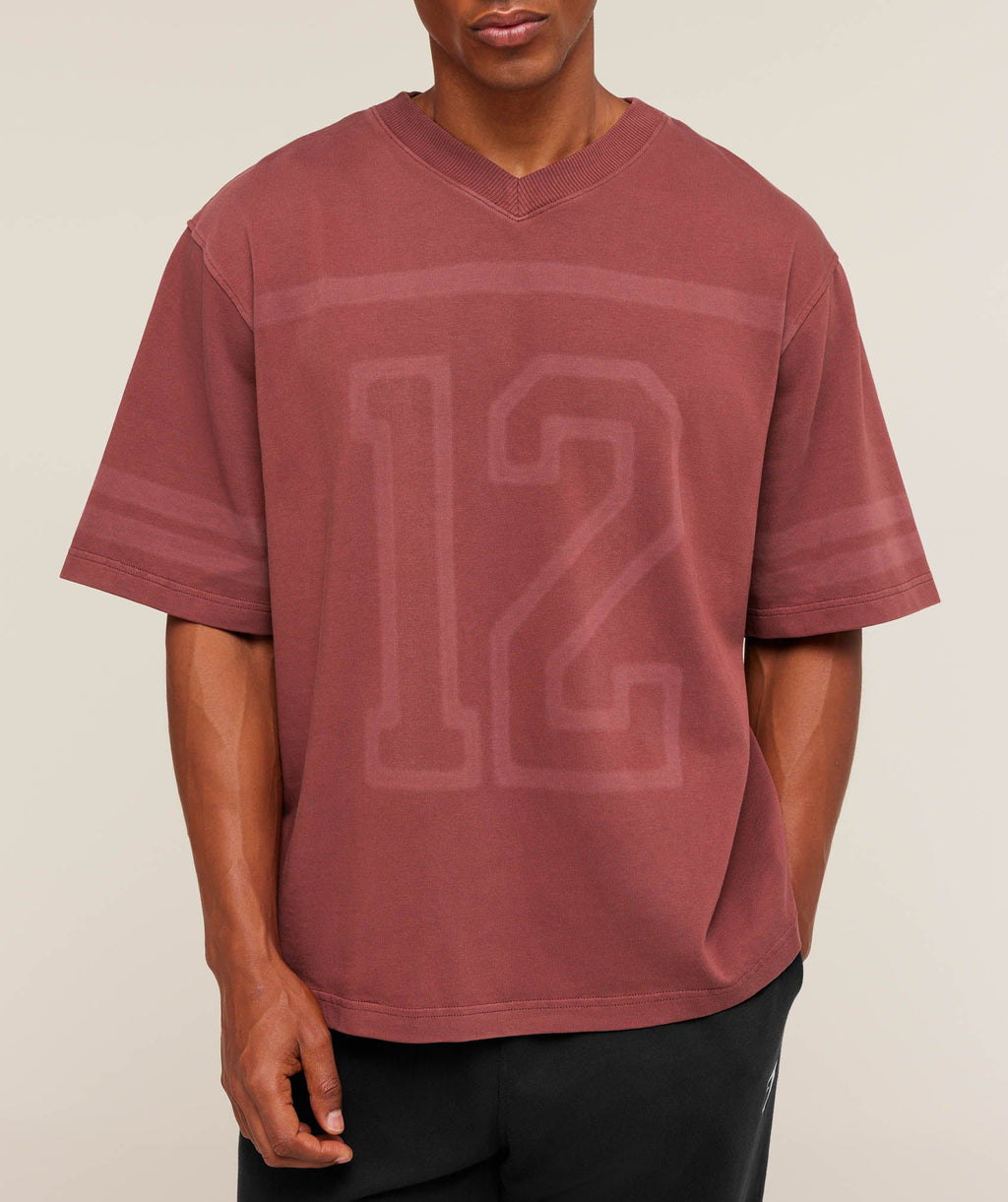 gymshark-collegiate-washed-jersey-t-shirt-ss-tops-red-aw25