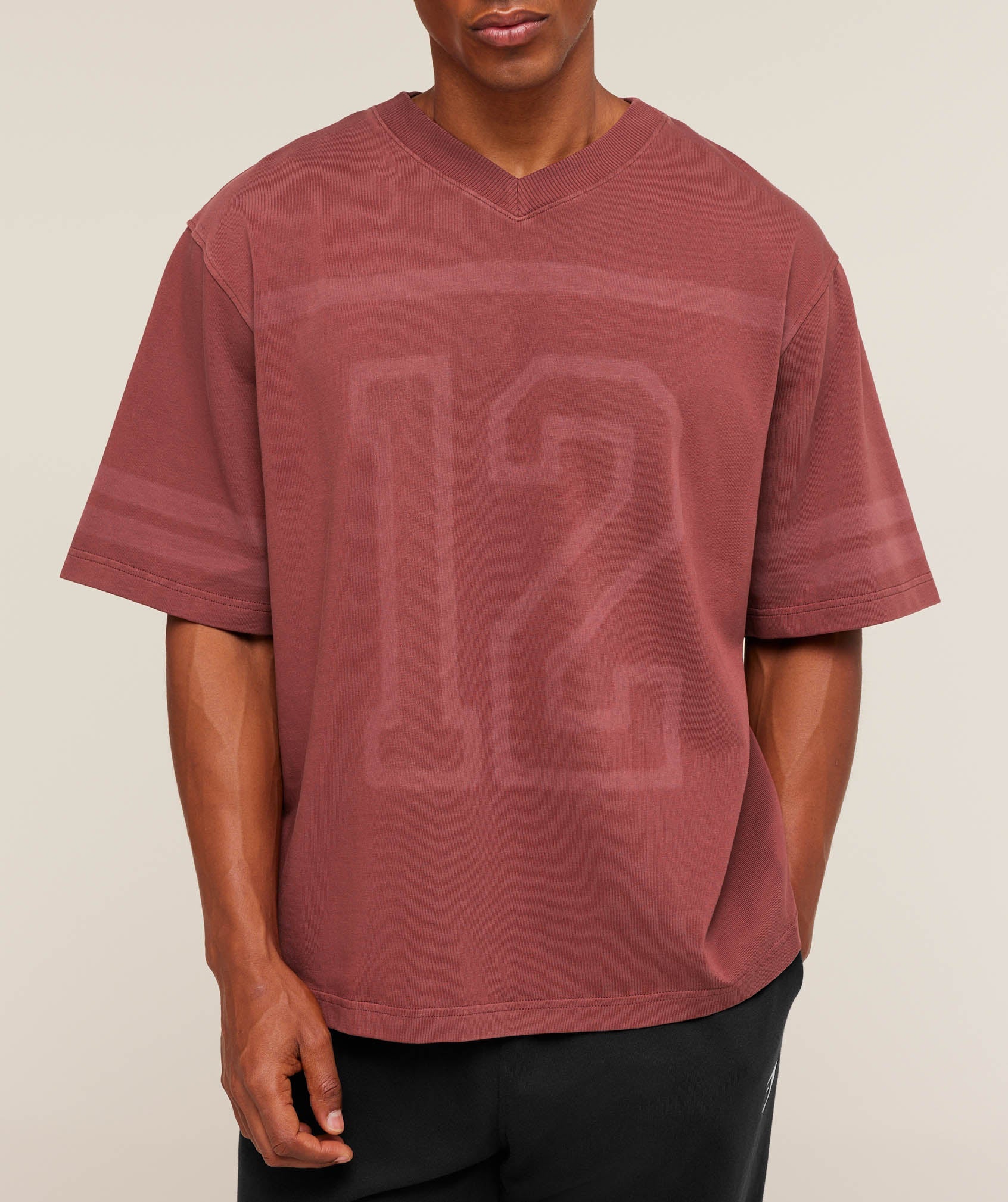 gymshark-collegiate-washed-jersey-t-shirt-ss-tops-red-aw25