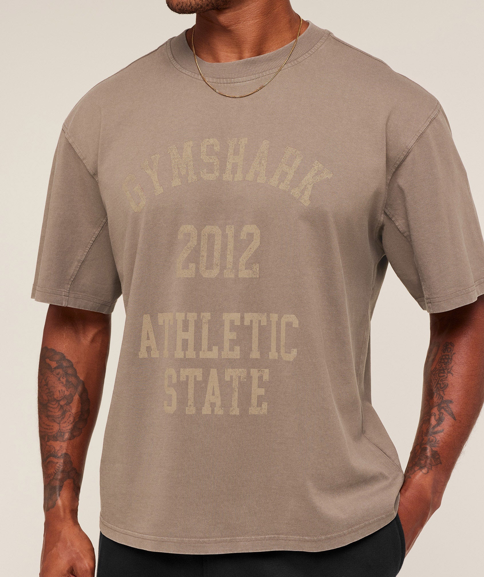 gymshark-collegiate-washed-t-shirt-ss-tops-brown-aw25